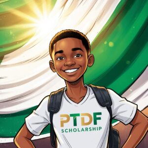 Unlocking Your Potential with the PTDF Scholarship in Nigeria