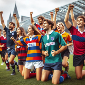 Your Guide to University Rugby in the UK