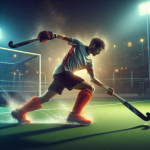 Hitting Elite Marks: Field Hockey Scholarships in the UK