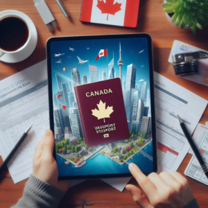 xYour Passport to New Possibilities: Guide to Visa Applications for Canada