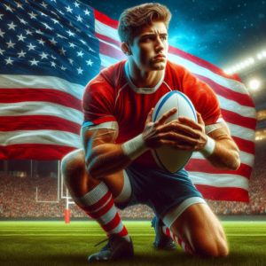 Your Guide to Securing a Rugby Scholarship in the USA