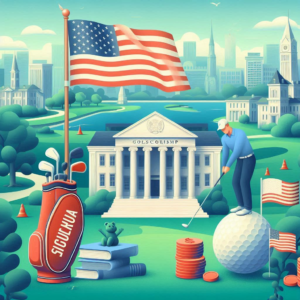 Your Guide to Securing a Golf Scholarship in the USA