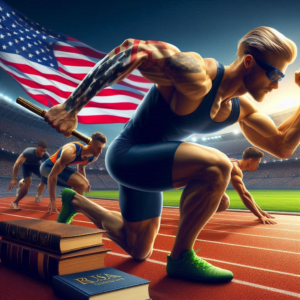 Your Guide to Securing a Track & Field Scholarship in the USA