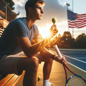 Your Guide to Securing a Tennis Scholarship in the USA