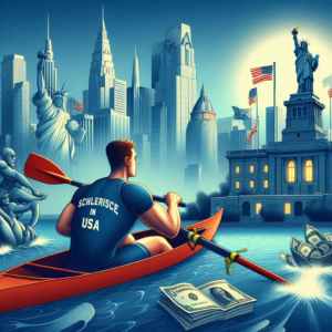 Your Guide to Securing a Rowing Scholarship in the USA