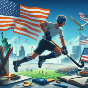 Your Guide to Securing a Field Hockey Scholarship in the USA